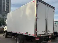 Автофургон рефрижератор FAW Tiger VR -20C 2 т бензин, фотография 2