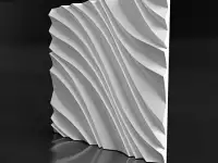 Декоративные 3D панели, фотография 11