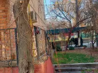 Продаю 3х квартиру, 1й этаж, возле метро Туркистон, Юнусобод 15-21-26, фотография 9