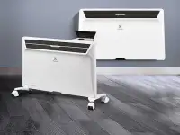 Конвектор Electrolux ECH/RI-2000 E (INVERTER)