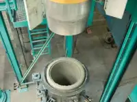 Оборудование для производства труб с полимерным покрытием, ECORESIST., фотография 6