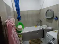 2 хонали Квартира сотилади Янги Хаёт 9-худуд, фотография 5