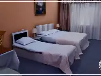 Гостиница с хорошими номерами, Юнусабадский район, Ахмад Дониш 47а, фотография 2