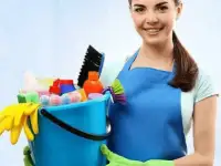 Требуется уборщица/уборщик в спортивный комплекс в городе АЛМАТЫ