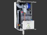 Ремонт и установка котельного оборудования