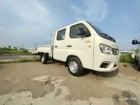 FATON  Gratour TM300 5 SEATS    5 местный, фотография 8