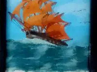 Продажа картин, фотография 9