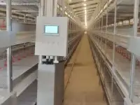 Оборудование  Big Dutchman для птицефабрики по выращиванию птиц из Китайского производителя , дешево и качественно!, фотография 5