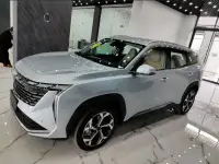 GEELY ATLAS L -  Luxury Infinity - Audio Flagship version, фотография 3