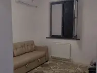 Rent flat one-room apartment for international person. Assalom havo 2., фотография 1