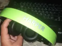 Беспроводные наушники (новые)