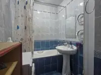 5 комнатная квартира в аренду. Госпитальный, фотография 7