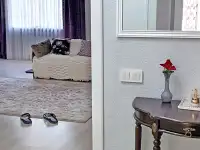 Продается просторная 3-х комнатная квартира в Авиагородке (Аэропорт), фотография 8