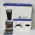 Sony PlayStation 5 Game Console