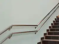Перила, поручни, фотография 9