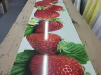 Кухонный фартук на стену, Кухонный гарнитур, Стеновая панель, Скинали, Декор Панель, фотография 5