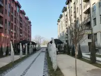 Гранд Сити 1 ком 33 м.кв., фотография 4