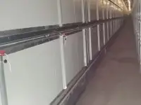 Оборудование  Big Dutchman для птицефабрики по выращиванию птиц из Китайского производителя , дешево и качественно!, фотография 2