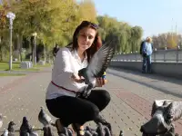 Фотосессия в Ташкенте, фотография 8