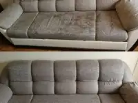 Химчистка мягкой мебели и ковров Ташкент, фотография 5