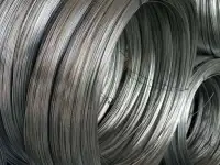 Проволока углеродистая пружинная, D 0,03-10 мм, Марка: 10; Св08; Св08А...