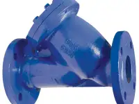 фильтр сетчатый, фотография 6