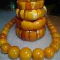 Куплю ЯНТАРЬ и изделия из ЯНТАРЯ (БУСЫ,БРАСЛЕТЫ ,ОЖЕРЕЛЬЯ,КУЛОНЫ, И другие !), фотография 3