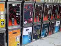 Moy Sam uskunalari, фотография 5