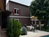АРЕНДА ДАЧА ЧИРЧИК, фотография 2