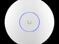 Точка доступа Ubiquiti UniFi U6 Long Range U6-LR, фотография 3