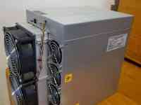 Antminer S19 Pro 110THs asic Miner btc bitcoin miner, фотография 3