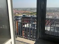 ЖК Musaffo Maskan, Бектемирский район, фотография 3