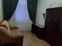 Сдаётся в аренду 3-комнатная квартира в новостройке на ул. Мироншох..., фотография 5