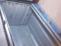 Продам термоконтейнер для перевозки мяса и мясной продукции, фотография 3