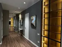 2-комнатная квартира в жилом комплексе премиум-класса Mirabad Avenue, фотография 9