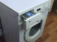 Продаю стиральную машину LG 5kg, фотография 7