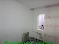 Однокомнатная кирпич 1 этаж 34 квм галерейка, Сергели-2, фотография 9