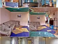 Сдаю в аренду. 2х комнатная. эко- Базар., фотография 8