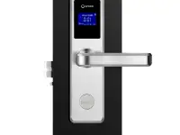 Электронные замки для гостиниц, фотография 2