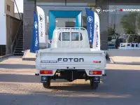 FOTON TRUCK MATE 1 D1, фотография 3