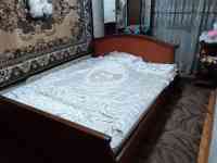 Продаю свою 4 комнатную квартиру с ремонтом,мебелью.Рисовый, фотография 4