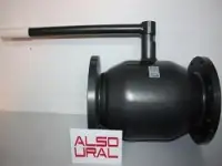 Кран шаровой also, фотография 4