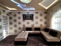 Суточная квартира в центре города Ташкента, Шайхантахурский район, Улица Массив Чорсу дом 4