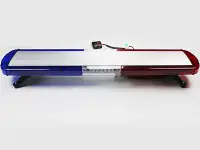 Светоакустическая установка (мигалка), фотография 2