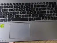 Noutbook ASUS X550C, фотография 6