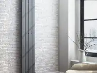 Стальные радиаторы отопления нового поколения, фотография 10