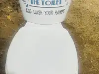 УНИТАЗ Б/У, фотография 2