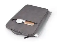 замшевые сумки SWEETONE ND08 для всех Apple MacBook AIR/PRO, фотография 2