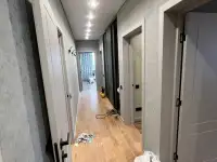 Ремонт под ключ., фотография 12