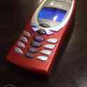 Nokia 8250